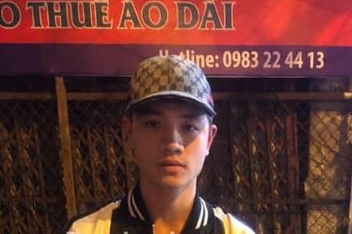 Vừa trộm cắp xe máy, 'đụng' ngay Cảnh sát 141