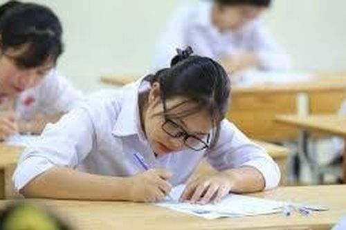 Thi tốt nghiệp THPT 2021 giữ ổn định như năm 2020