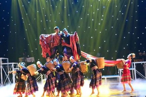 Những ngày Văn hóa Hàn Quốc tại Sapa 2020