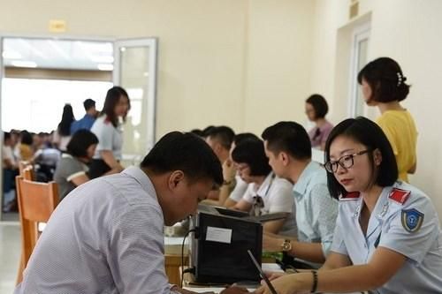 Hà Nội: Đẩy mạnh thanh tra liên ngành trong lĩnh vực bảo hiểm xã hội