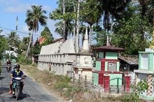 Diện mạo mới ở vùng đồng bào Khmer