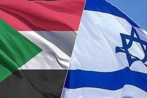 Sudan- quốc gia Ả Rập thứ ba bình thường hóa quan hệ với Israel