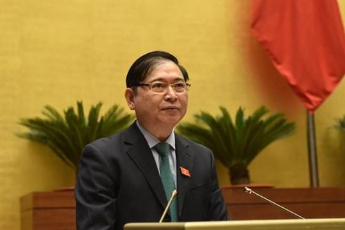 Thủ tướng quyết định lộ trình cấm sản xuất, nhập khẩu túi ni lông khó phân hủy