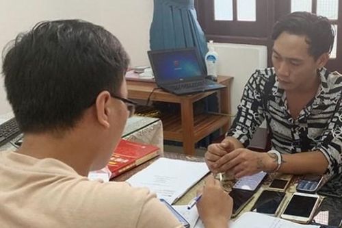 Vụ 'vợ công nhân tử nạn tại Rào Trăng 3 bị lừa tiền': Đã bắt được thủ phạm
