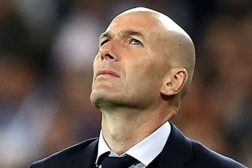 'Zidane hết phép, Real có nguy cơ biến thành Arsenal mới'