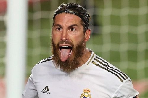 HLV Koeman: 'Ramos sẽ tạo ra ảnh hưởng ở trận El Clasico'