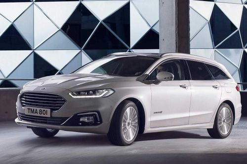 Ford Mondeo 2021 được ra mắt
