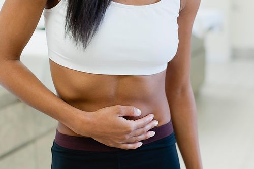Cách tận dụng chu kỳ kinh nguyệt để giảm cân