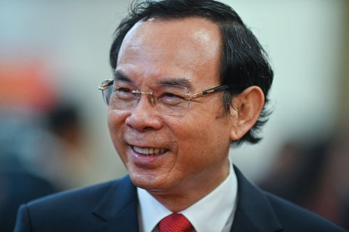 Ông Nguyễn Văn Nên chuyển sinh hoạt đến Đoàn đại biểu Quốc hội TP.HCM