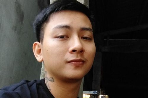 Hoài Lâm làm rapper, có nghệ danh mới