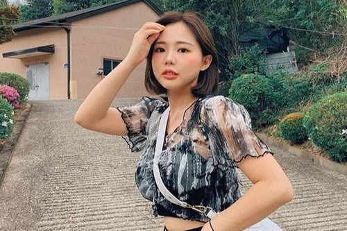 3 cô gái Hàn Quốc cao dưới 1,5 m gợi ý cách mặc đẹp