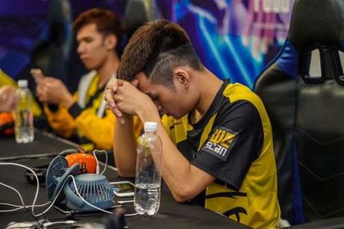 Đại diện Việt Nam gây thất vọng ở ngày đầu PUBG Mobile SEA Finals