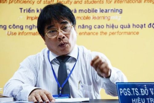 Một thí sinh trượt ĐH Dược được nhận vào ĐH Sư phạm Kỹ thuật TP.HCM