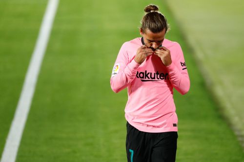 'Messi quan trọng nhưng không còn là tất cả ở Barca'