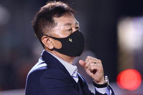 CLB TP.HCM hết cơ hội vô địch V.League 2020