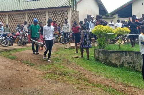 5 trẻ thiệt mạng trong vụ xả súng ở trường học tại Cameroon