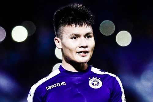 Quang Hải chọc khe loại 3 cầu thủ CLB Bình Dương