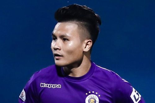 Highlights CLB Hà Nội - Bình Dương: Quang Hải ghi bàn ở phút 90