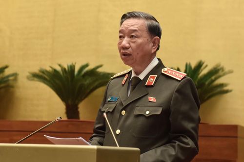 Đáp ứng yêu cầu bảo đảm an ninh, trật tự trong tình hình mới