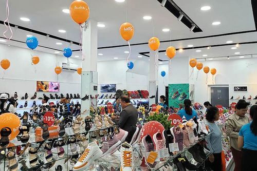 Doanh nghiệp Việt Nam mở rộng kinh doanh tại thị trường Campuchia