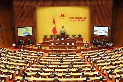 Nhìn thẳng khó khăn, tháo gỡ vướng mắc