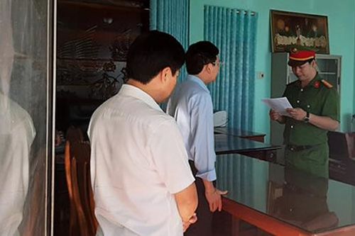 Tuần sau sẽ xét xử nguyên Chủ tịch huyện Đức Cơ về tội 'Tham ô tài sản'