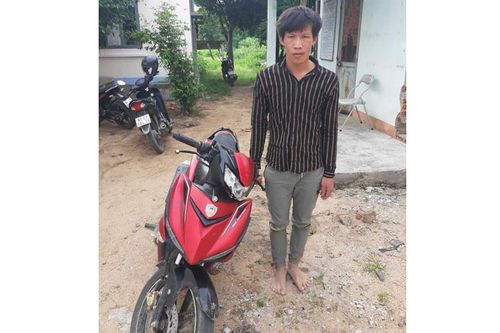 Chưa kịp tiêu thụ