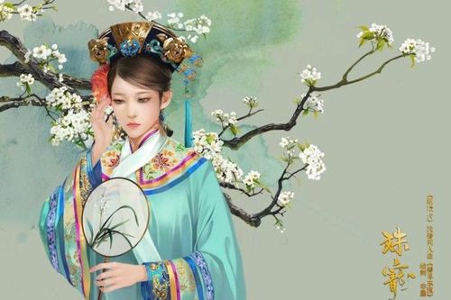 Mỹ nhân 'hồ ly tinh' khiến một vương triều sụp đổ trong nháy mắt