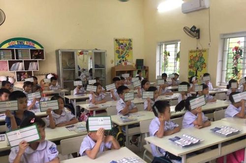 Ninh Bình: Đẩy mạnh phối hợp hoạt động khuyến học