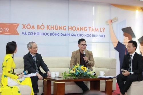 Xóa bỏ khủng hoảng tâm lý cho người trẻ hậu Covid-19