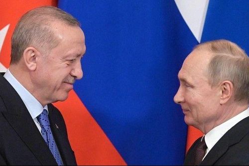 Xung đột Armenia-Azerbaijan: Nga, Thổ Nhĩ Kỳ bất đồng sâu sắc