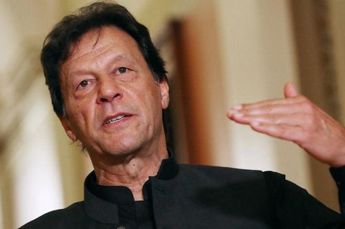 Thủ tướng Pakistan: Hòa bình ở Afghanistan giúp tăng cường kết nối khu vực