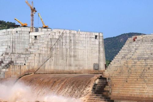 Mỹ chỉ trích đập thủy điện, Ethiopia nói 'không khuất phục'