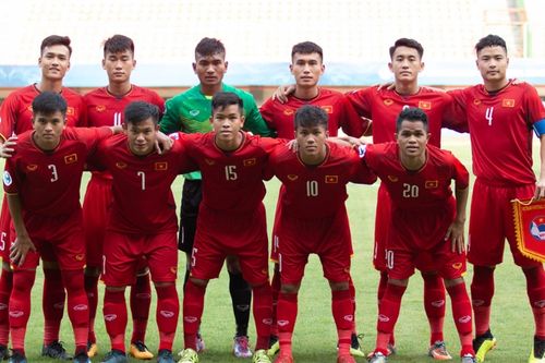 AFC ấn định thời gian diễn ra VCK U19 châu Á 2021