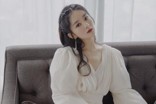 Top 5 nữ diễn viên Hoa ngữ nổi tiếng nhất hiện nay