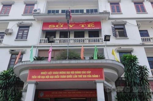'Nhập nhèm' nguồn gốc xuất xứ, Sở Y tế Sơn La đổ lỗi do soạn thảo văn bản