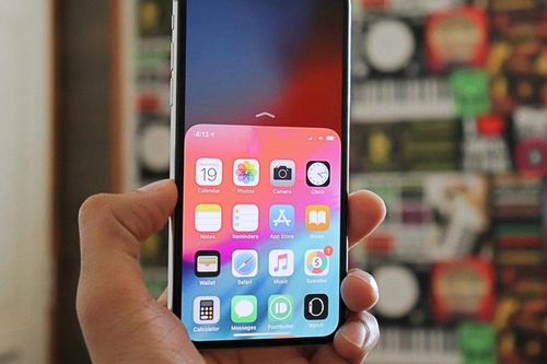 Hướng dẫn cài đặt màn hình iPhone để sử dụng một tay