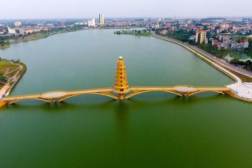 Phú Thọ: Phấn đấu trở thành tỉnh phát triển hàng đầu trung du, miền núi phía Bắc