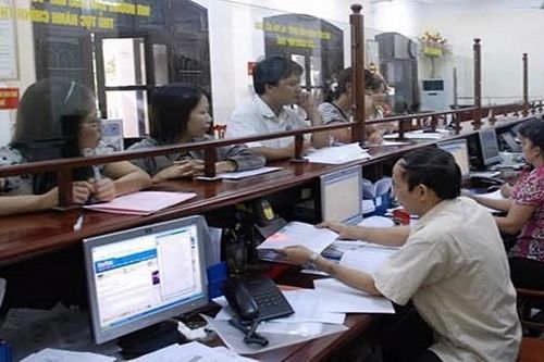 Bắc Giang: Thu ngân sách nội địa tháng 10/2020 tăng 10,5 % so với cùng kỳ năm 2019