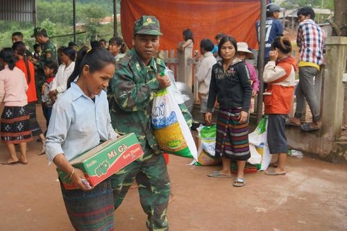 Sau lũ 2 tháng, dân sẽ rất đói
