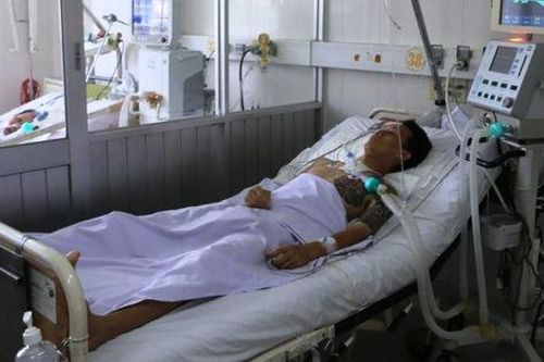 2 bệnh nhân ngộ độc pate Minh Chay tại Khánh Hòa được xuất viện