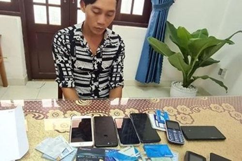 Bắt đối tượng lừa đảo chiếm đoạt tiền của vợ nạn nhân Thủy điện Rào Trăng 3