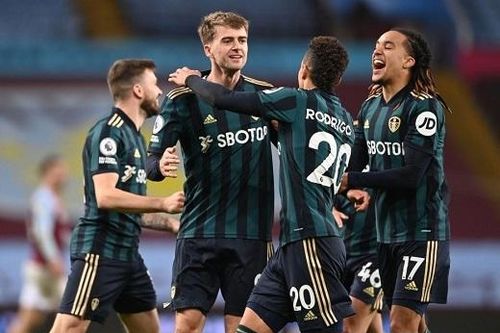 Kết quả bóng đá hôm nay 24/10