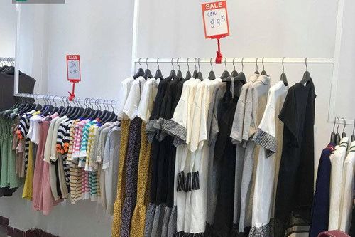 Bí mật đằng sau những 'chiêu' giảm giá sốc của các cửa hàng rất ít người biết