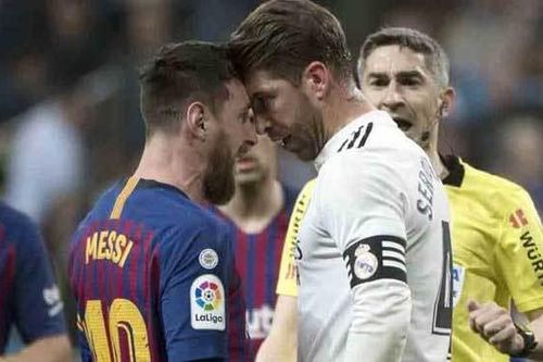 Messi hãy 'cháy' cho Barca, Alisson tái xuất Liverpool