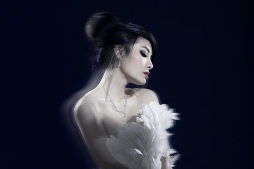 Phương Trinh Jolie: '30 tuổi chưa có chồng cũng không lo lắng'