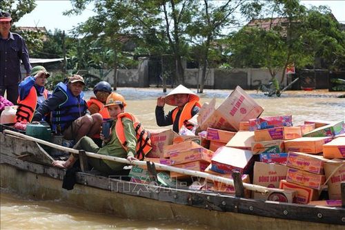 Để hoạt động từ thiện có hiệu quả và ý nghĩa hơn