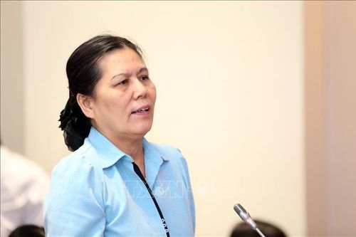 Chăm lo, phát triển toàn diện thế hệ chủ nhân tương lai của đất nước