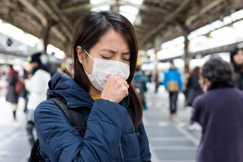 Nhiễm thêm cúm mùa có thể khiến mầm bệnh COVID-19 lây lan mạnh hơn trong cơ thể