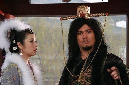Trụ Vương viết gì mà khiến Nữ Oa nổi giận lôi đình?